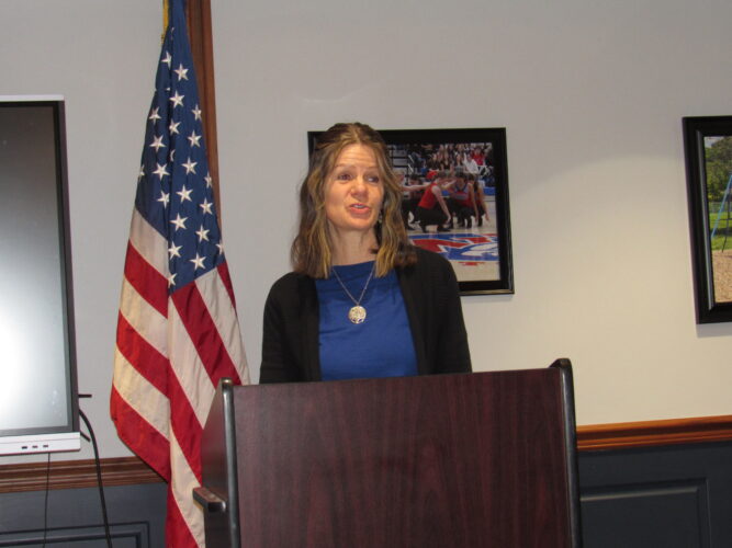 Ohio County Schools To Educate Students on ‘Sextortion’